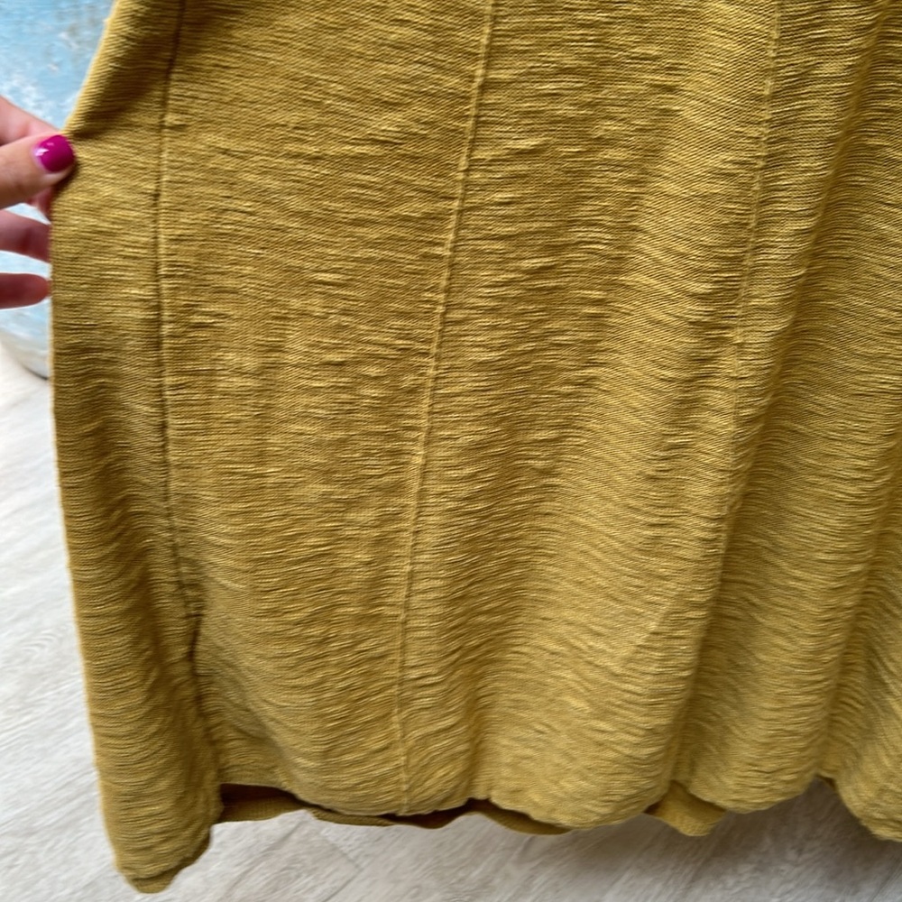 Free People Beach El Topo Sweater Maxi Sweater Dress - Picture 12 of 16